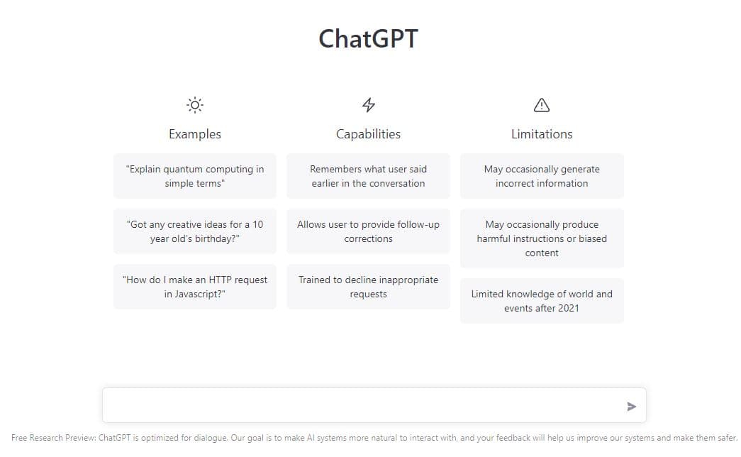 Language Model Integrations